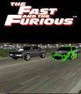 The Fast And The Furious (240x320)